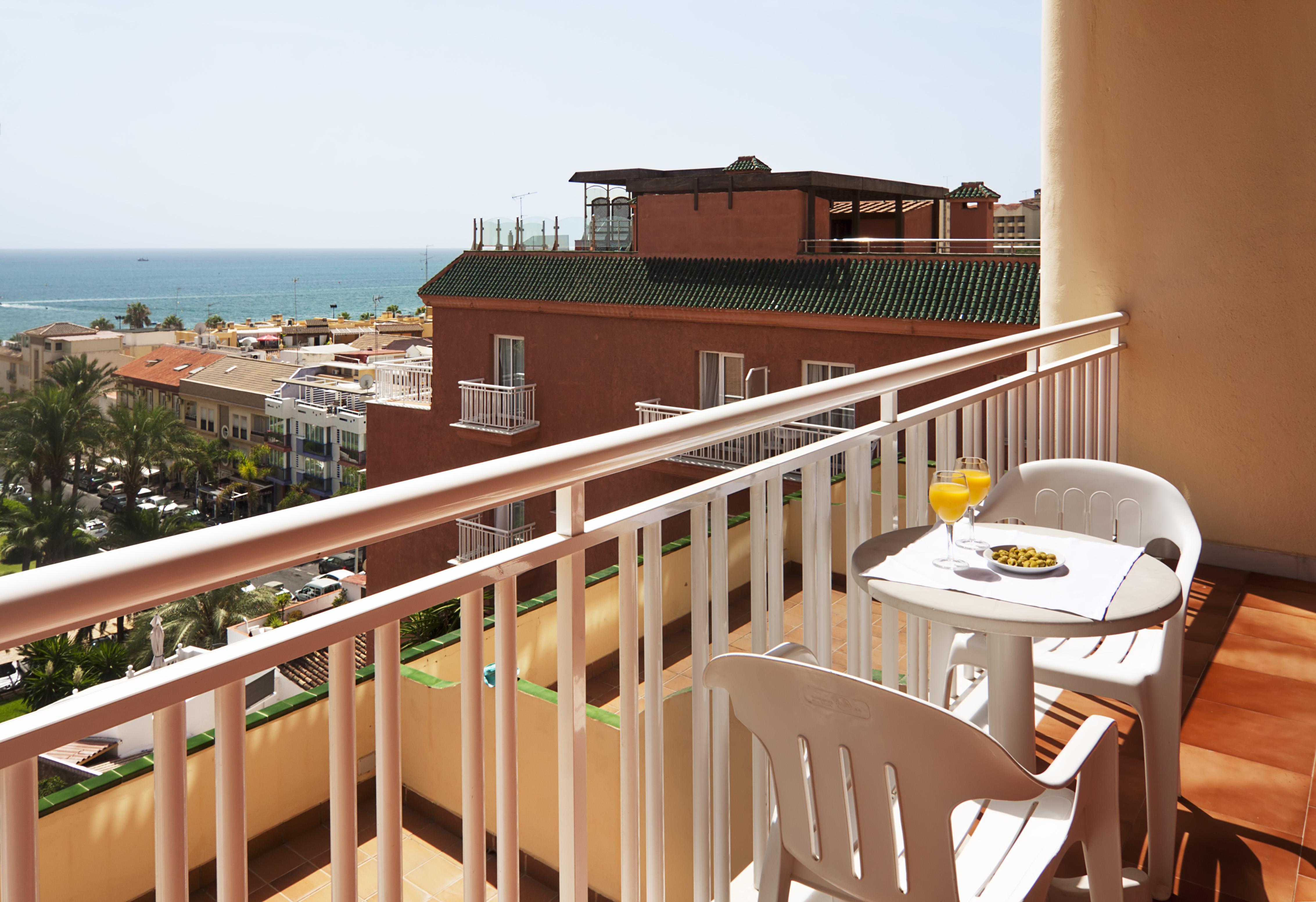 Fenix Torremolinos - Adults Only Recommended Hotel Bagian luar foto