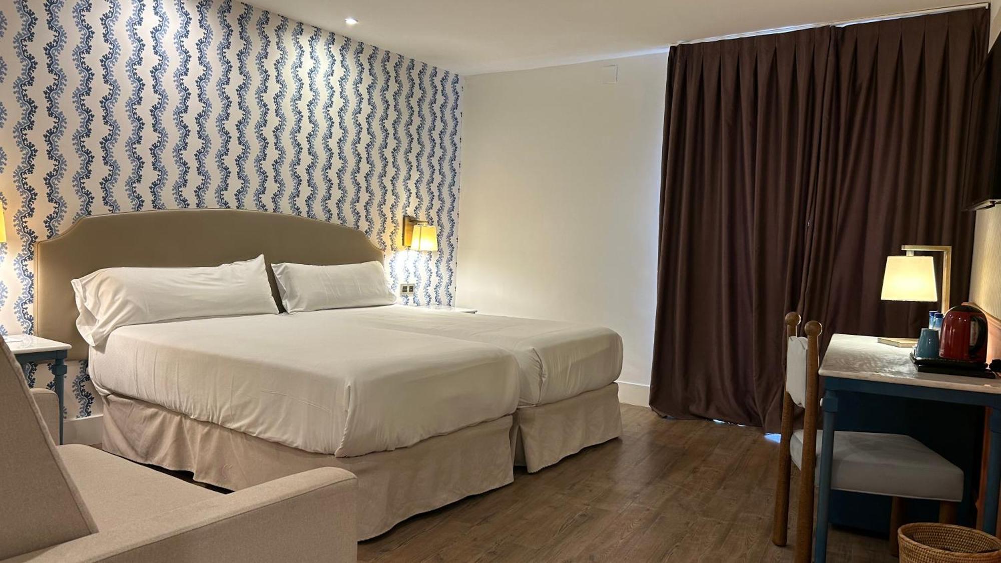 Fenix Torremolinos - Adults Only Recommended Hotel Bagian luar foto