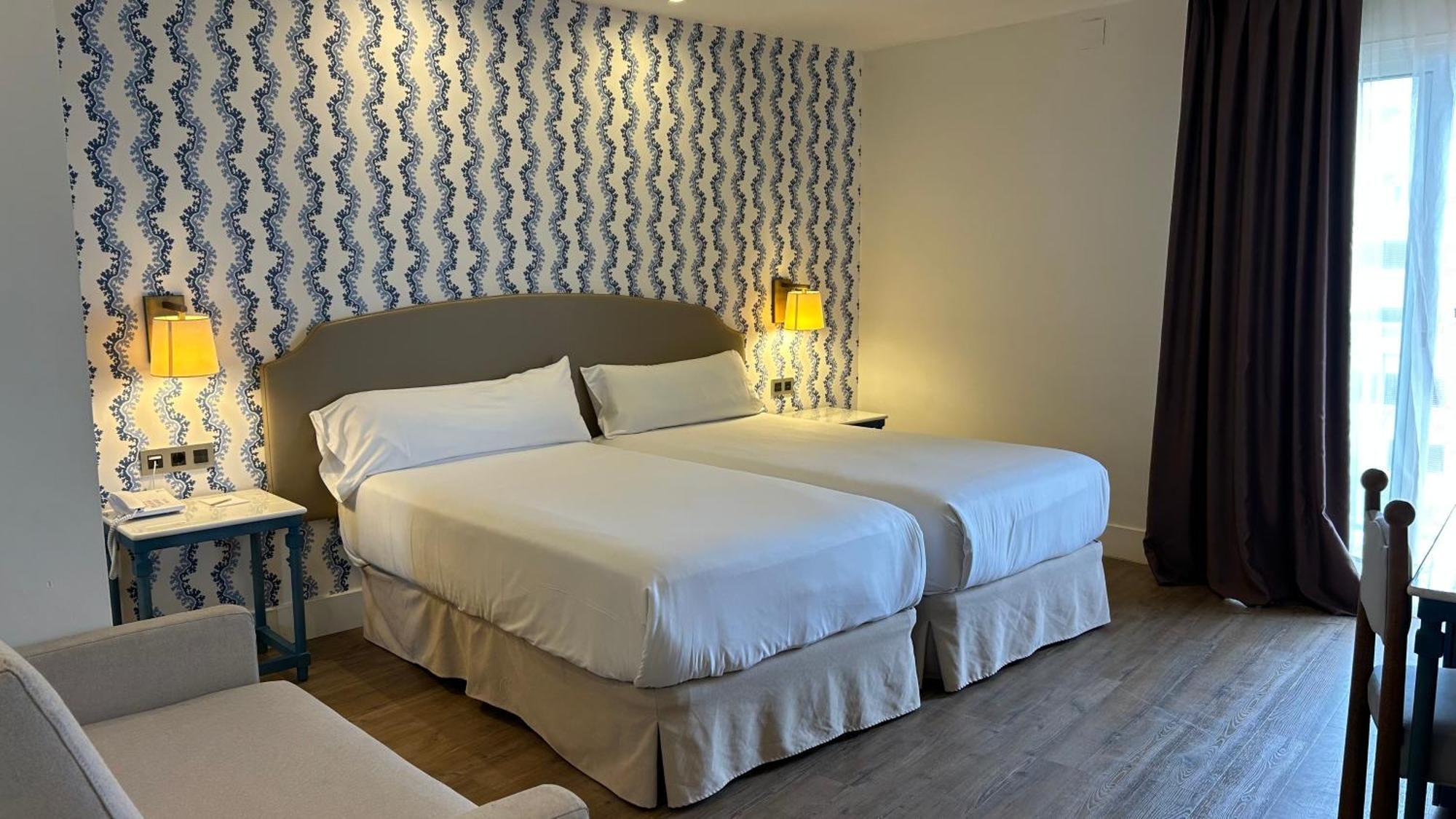 Fenix Torremolinos - Adults Only Recommended Hotel Bagian luar foto