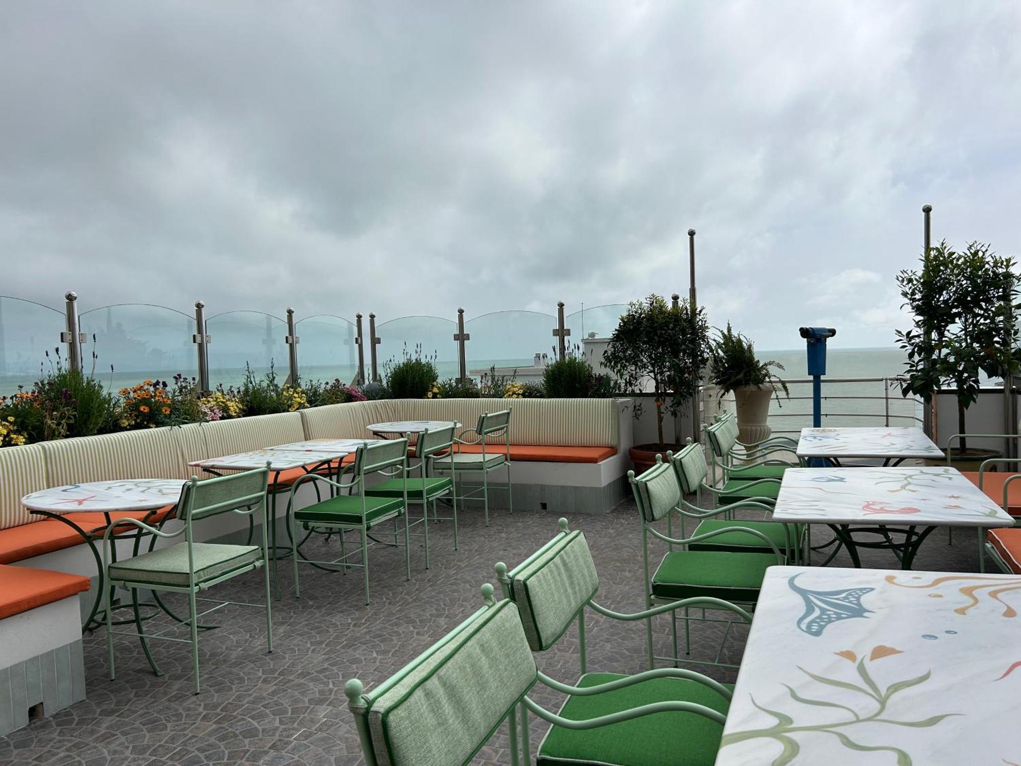 Fenix Torremolinos - Adults Only Recommended Hotel Bagian luar foto