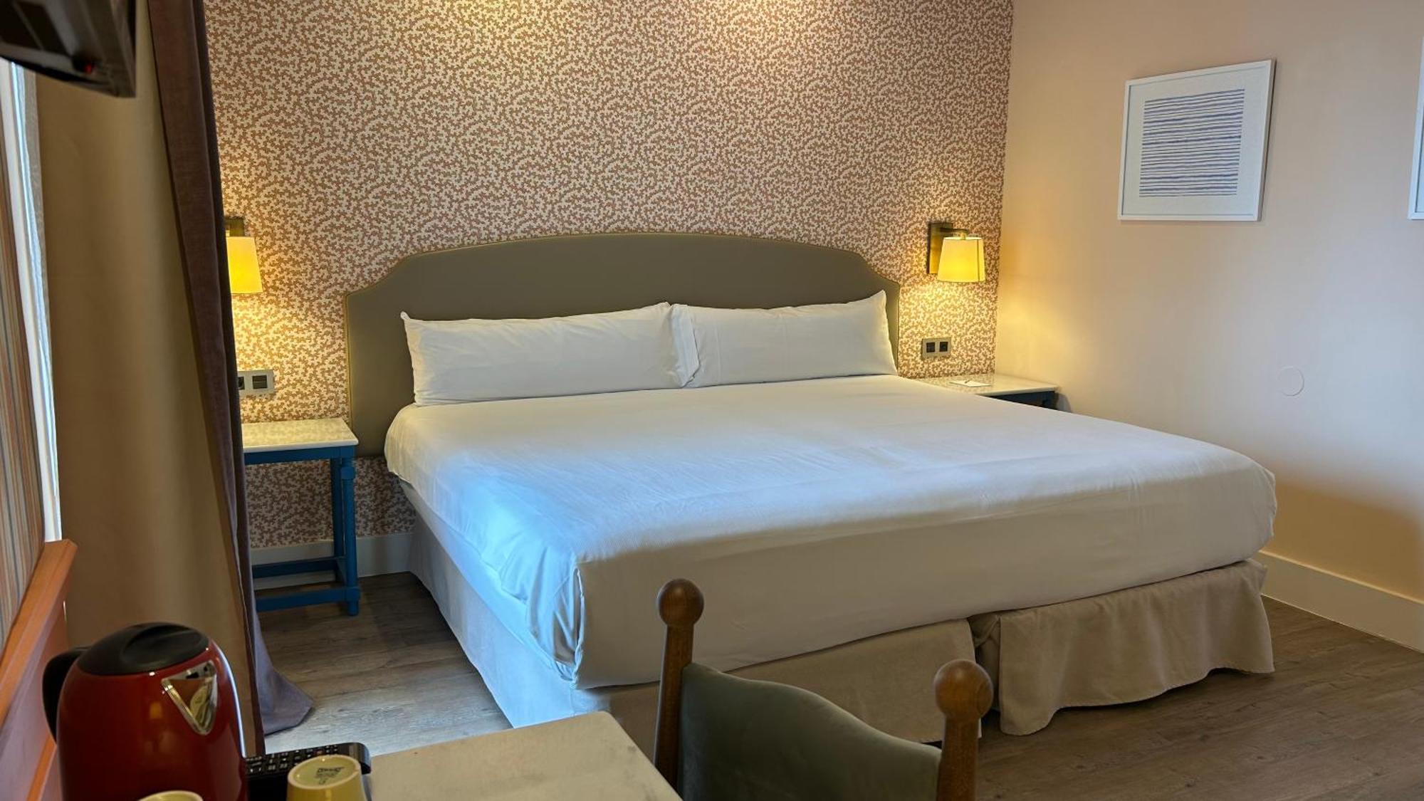 Fenix Torremolinos - Adults Only Recommended Hotel Bagian luar foto