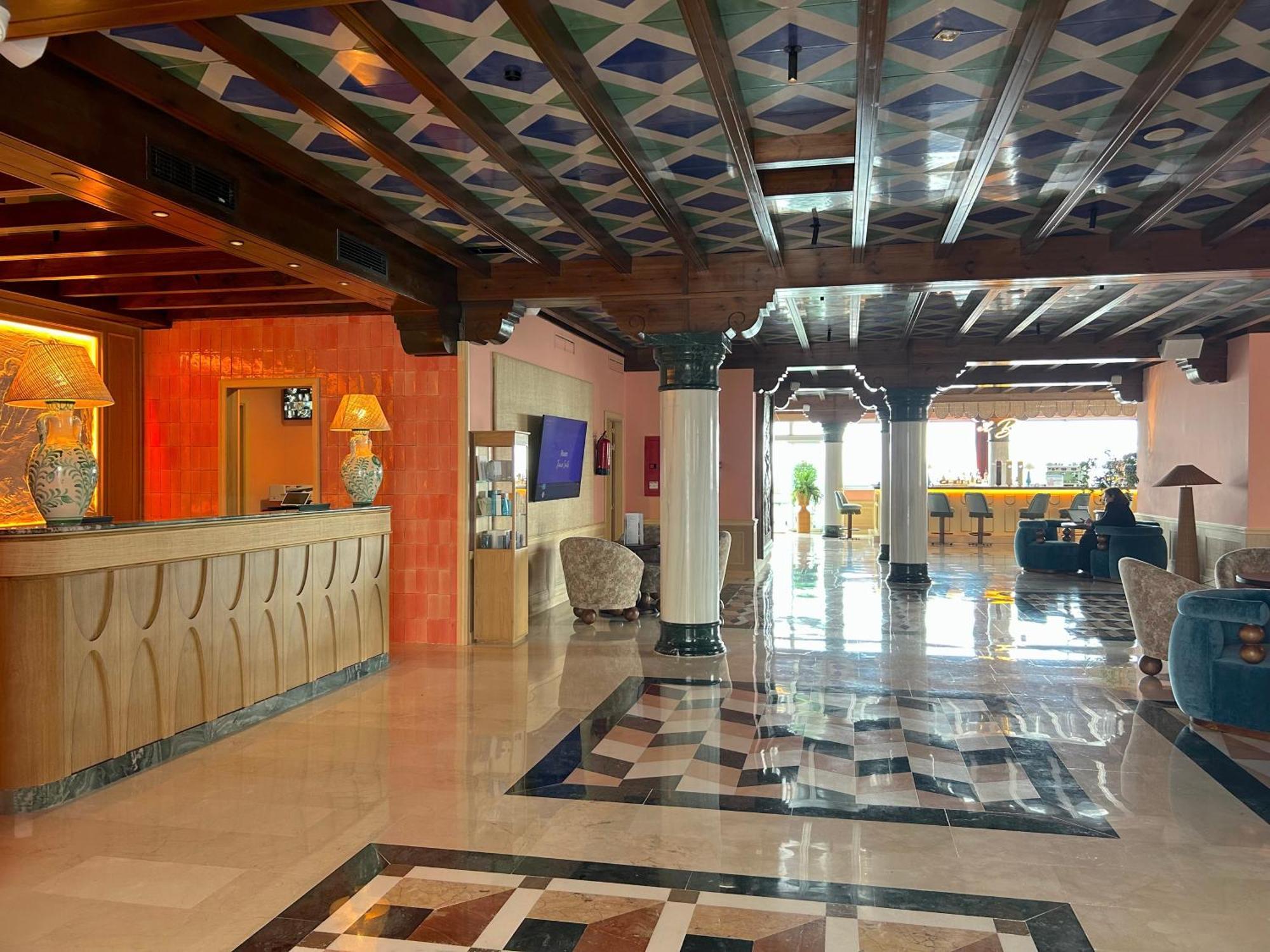 Fenix Torremolinos - Adults Only Recommended Hotel Bagian luar foto