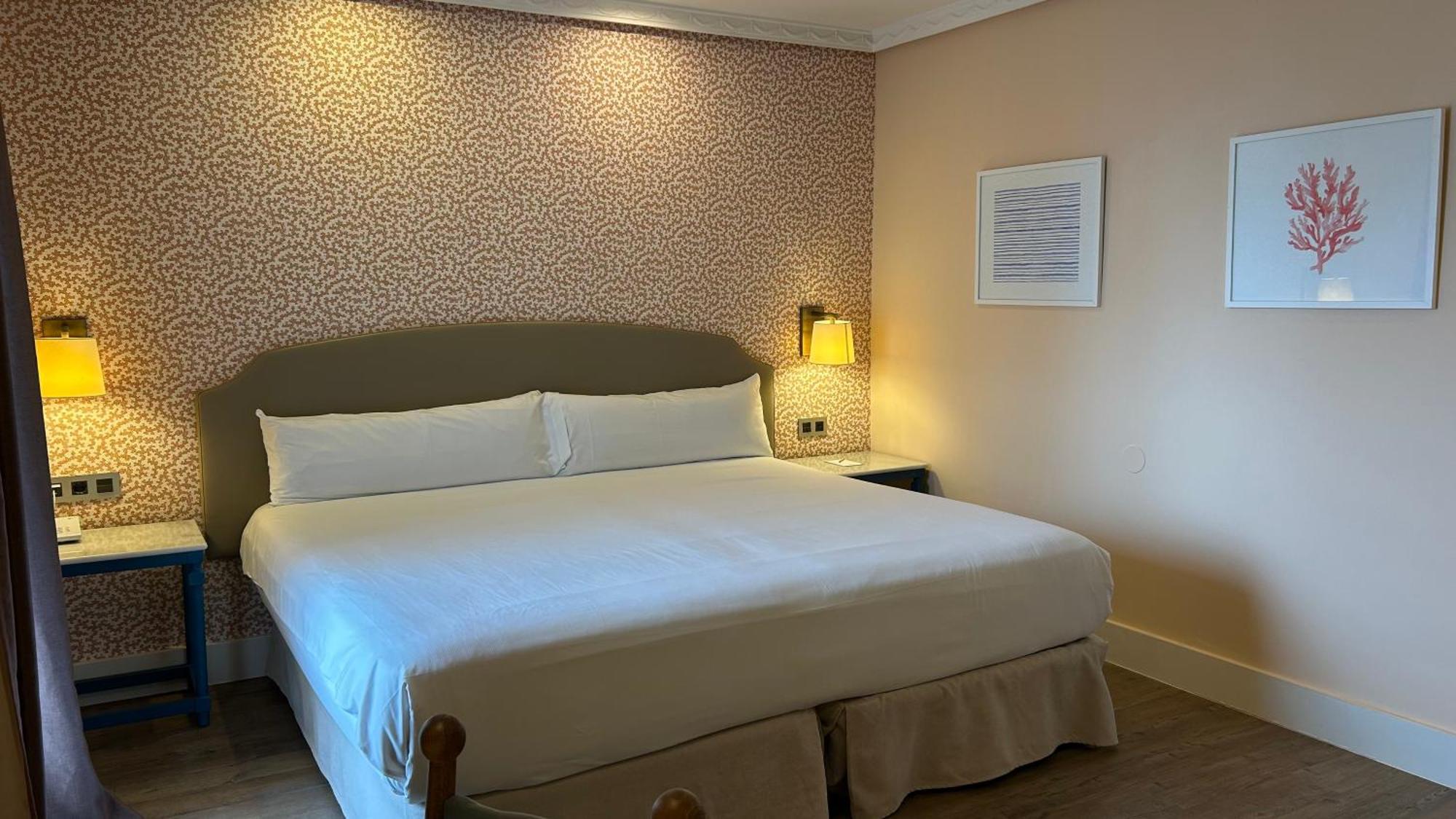 Fenix Torremolinos - Adults Only Recommended Hotel Bagian luar foto