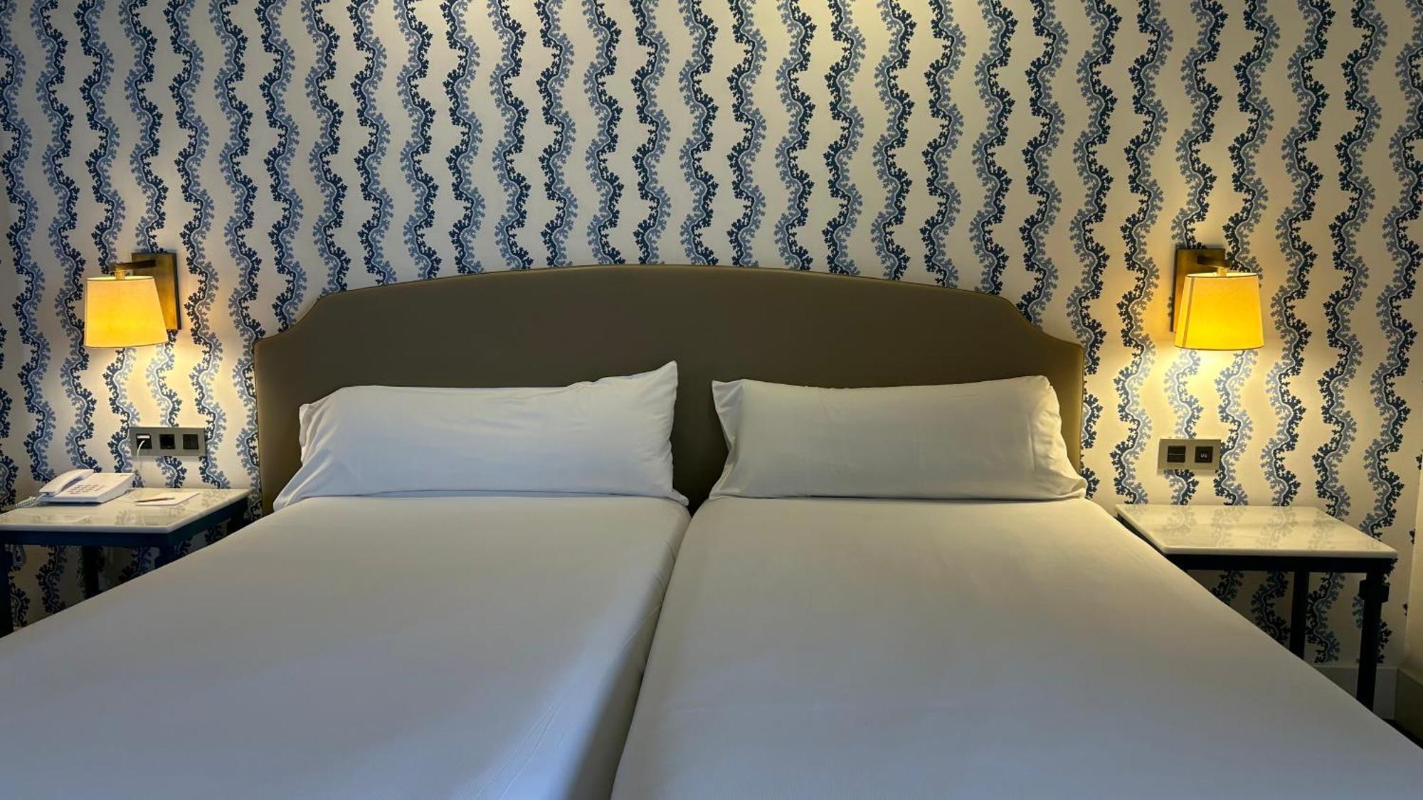 Fenix Torremolinos - Adults Only Recommended Hotel Bagian luar foto