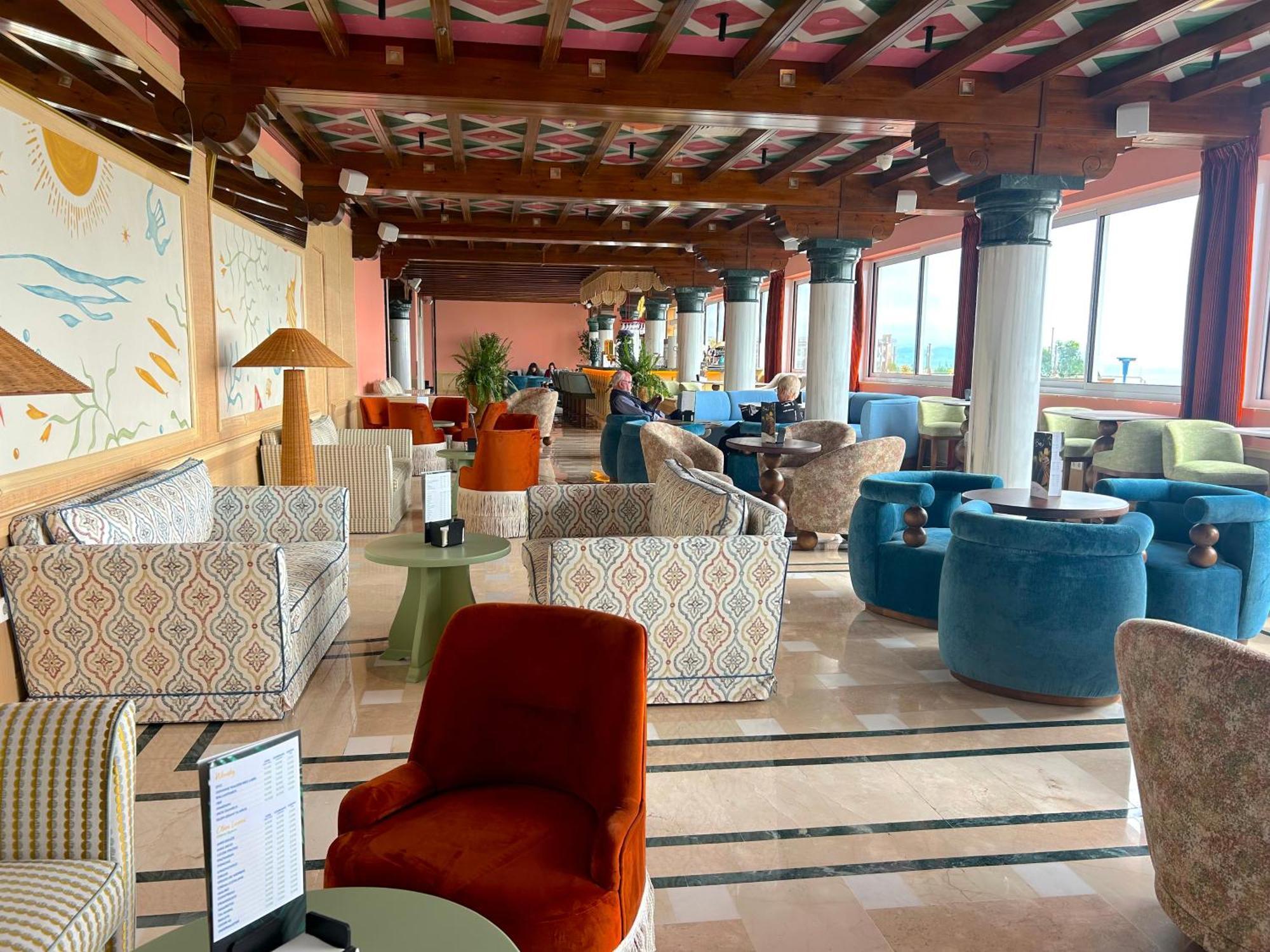 Fenix Torremolinos - Adults Only Recommended Hotel Bagian luar foto