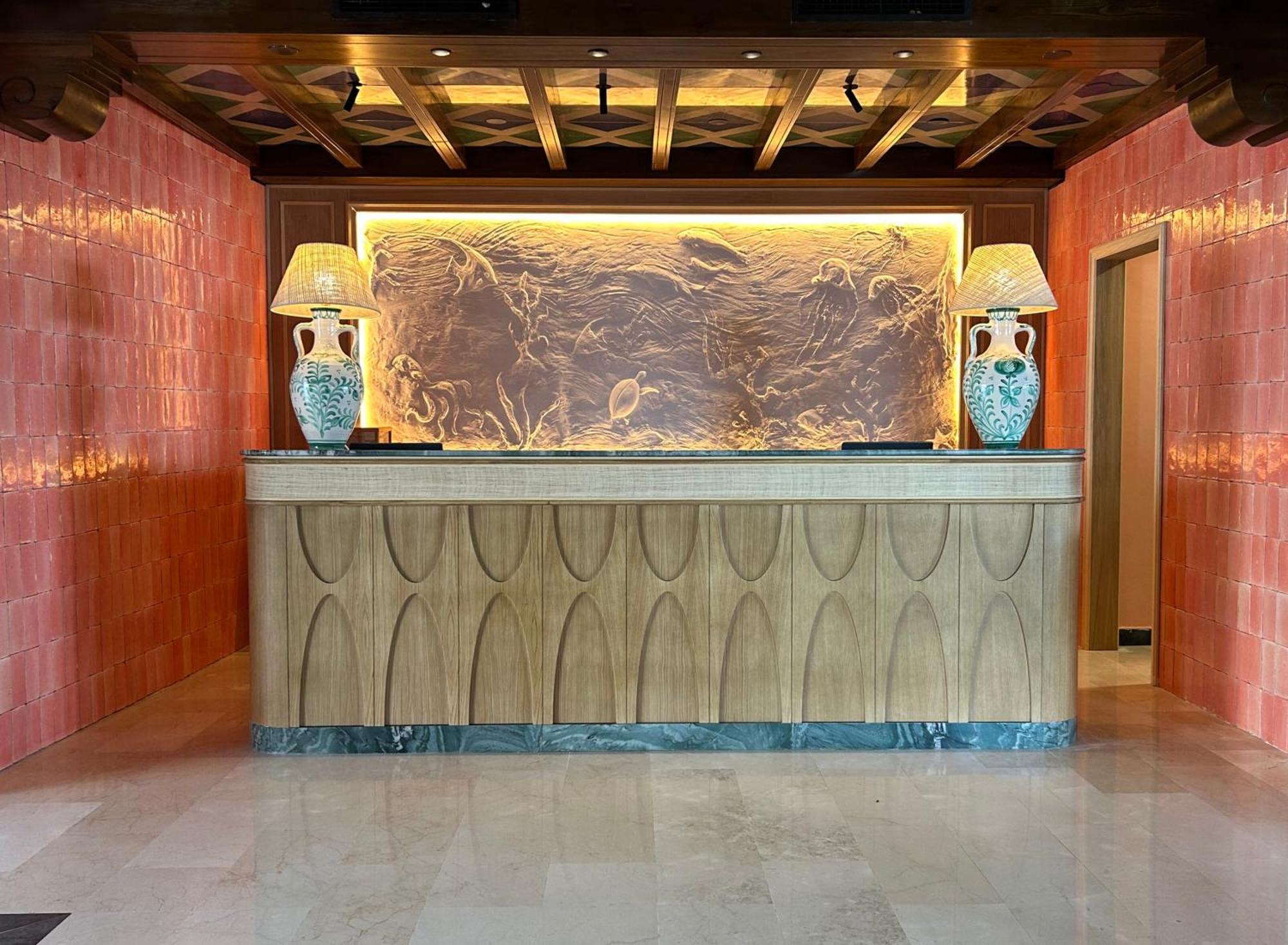 Fenix Torremolinos - Adults Only Recommended Hotel Bagian luar foto