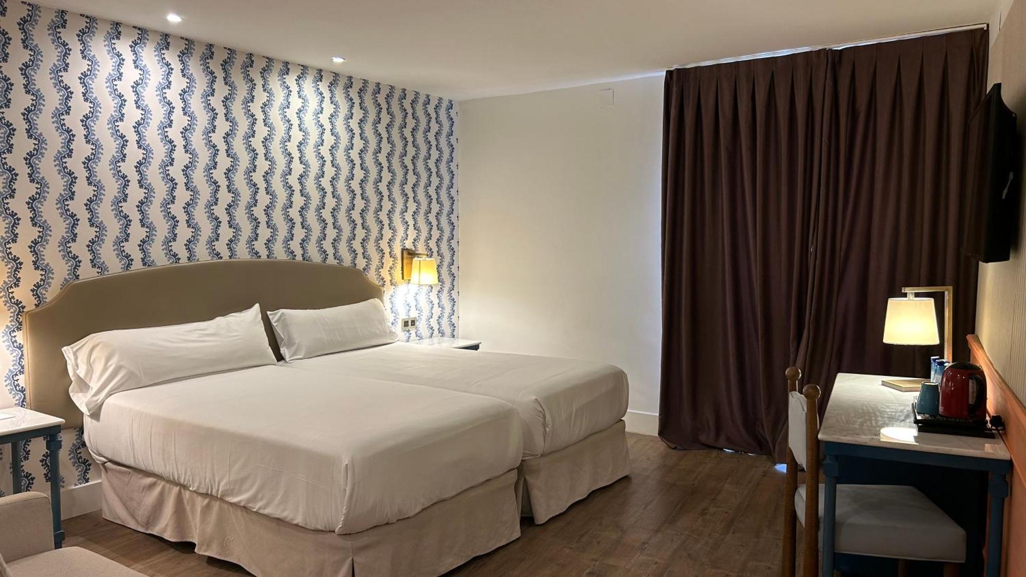 Fenix Torremolinos - Adults Only Recommended Hotel Bagian luar foto