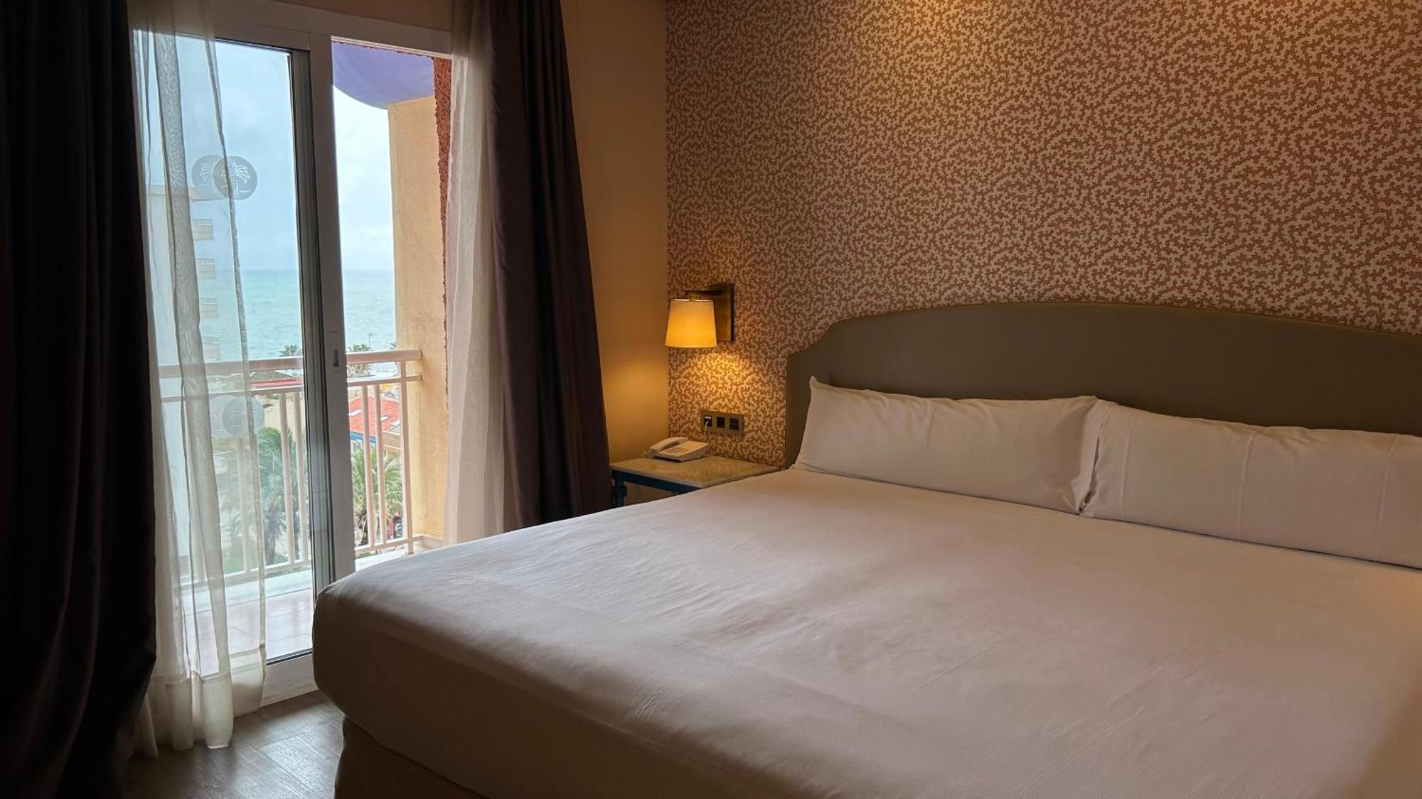 Fenix Torremolinos - Adults Only Recommended Hotel Bagian luar foto