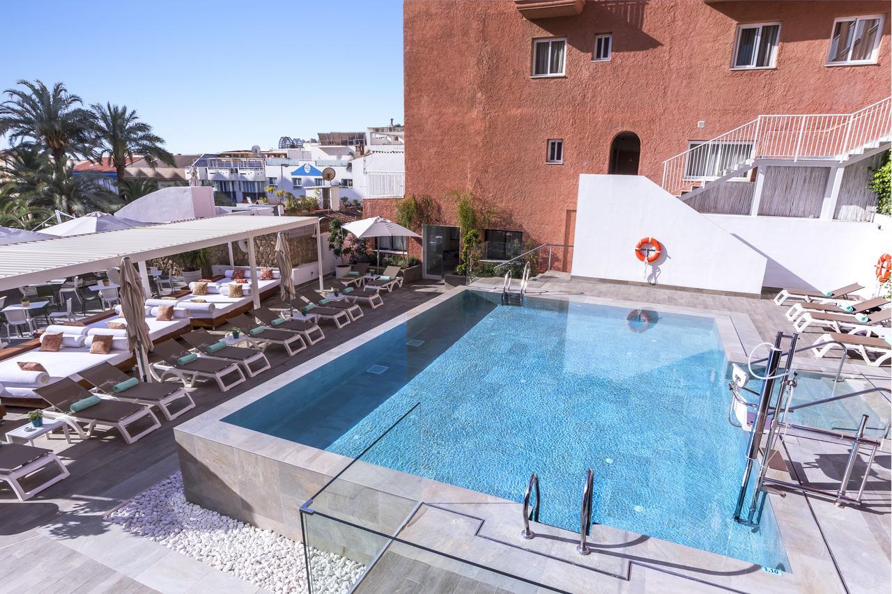 Fenix Torremolinos - Adults Only Recommended Hotel Bagian luar foto